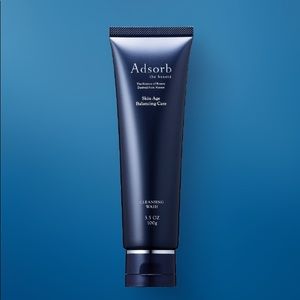 🧴 Adsorb the beauté; Skin Age Balancing Care Cleansing Wash Japan